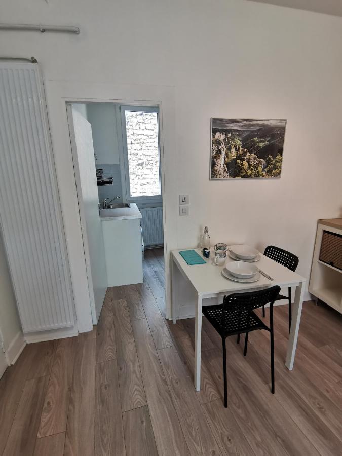 Anemone - Studio Tout Confort En Centre Ville Millau Exterior photo