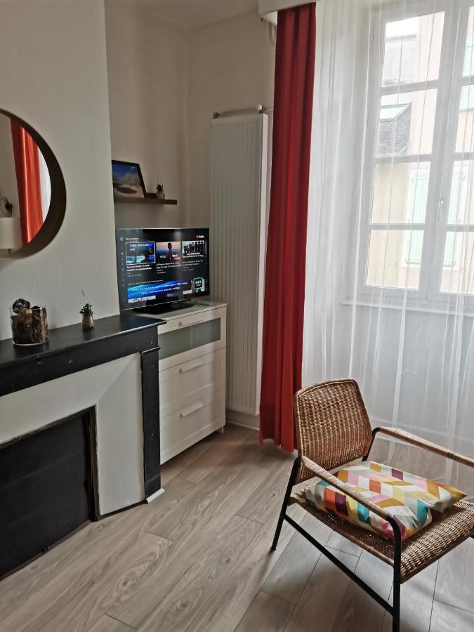 Anemone - Studio Tout Confort En Centre Ville Millau Exterior photo